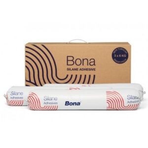 Bona R820 - Klej do drewnianych podłóg warstwowych