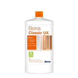 Bona Classic UX  - Lakier podkładowy