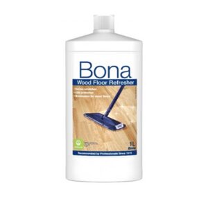Bona Wood Floor Refresher - Środek do konserwacji podłóg lakierowanych - 1L