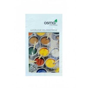 Osmo 420 - Olej Ochronny UV - BEZBARWNY - PRÓBKA - 5ml