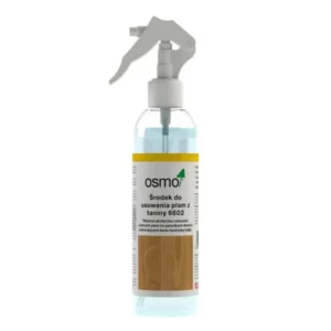 OSMO 6602 - ŚRODEK DO USUWANIA PLAM Z TIANINY - 0,25L